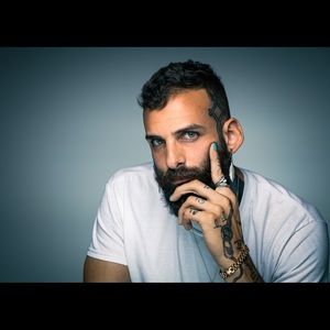 Meet your Posher, Andrew